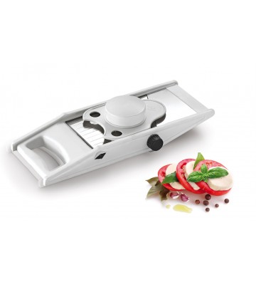 ADJESTABLE SLICER WITH TOP...