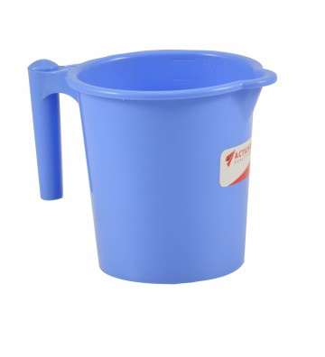 Color: Blue