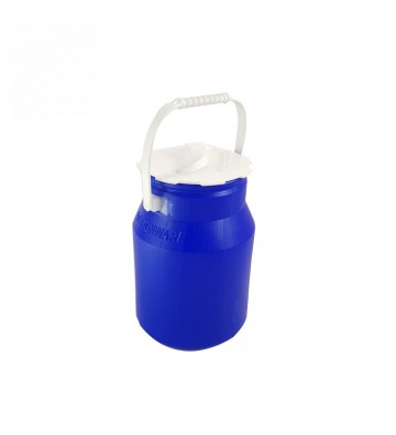 NANDINI (2 Liter) MILK CAN
