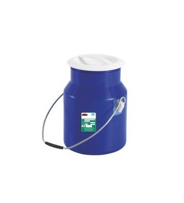 NANDINI (3 Liter) Milk Can