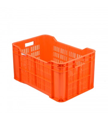 VEGETABLE CRATE (BLUE)