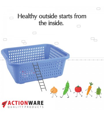 KITCHEN CRATE (Small Size)