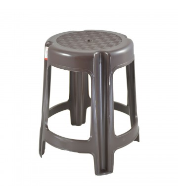 ROUND STOOL
