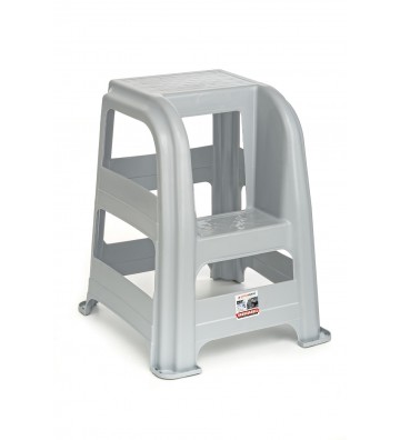 STEPPER STOOL