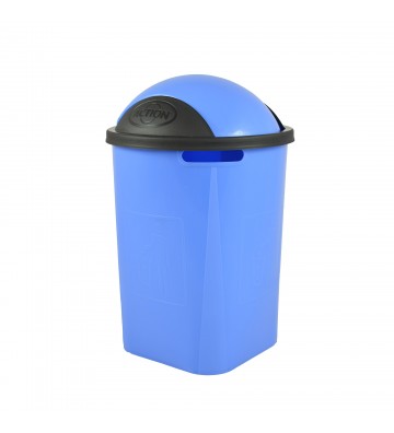 GARBAGE 10 LTR (BLUE)
