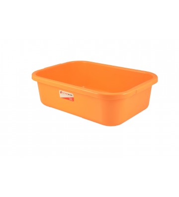 PLATINUM TRAY - 56.5x39.5x16.5