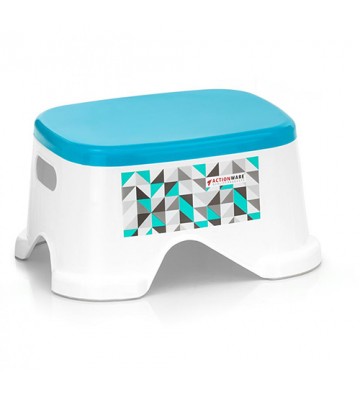 NOVA SQUARE STOOL