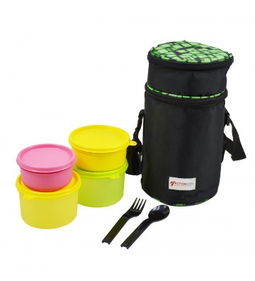 EXECUTIVE LUNCH BOX SET