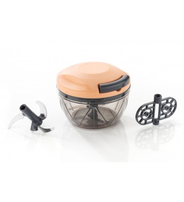 BULLET VEGETABLE CHOPPER