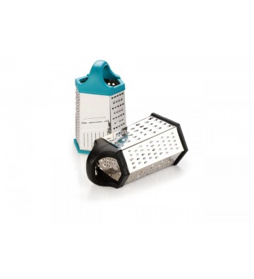 SIX EDGE GRATER VEGETABLE