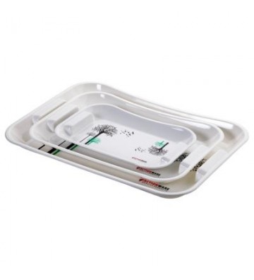 GLUEY TRAY - 3 Pieces Set