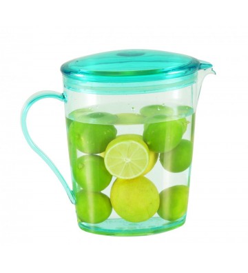 CRYSTAL JUG - 1 Liter