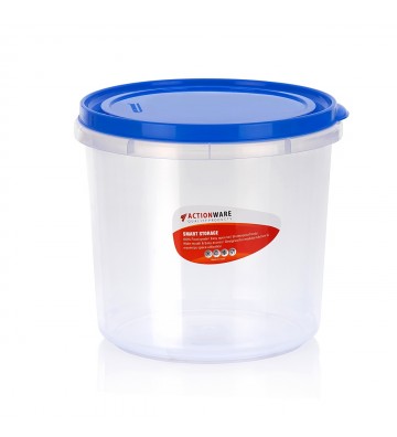 ECCO AIR TIGHT SNACK AND...