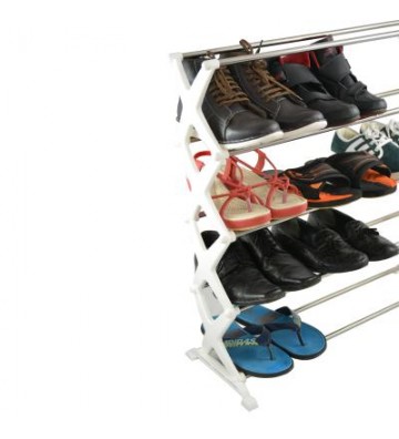 5 LAYER SHOE RACK