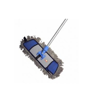 AUDI FLATE FLOOR MOP (S.S....