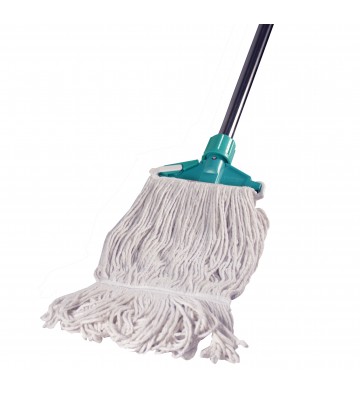CAT CLIP MOP (S.S. Pipe 144...