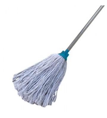 SHOWER ROUND MOP (S.S. PIPE...