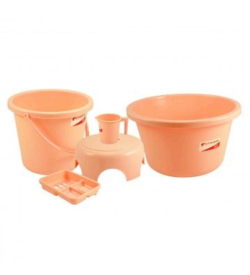 MULTIUTILITY SET (5 Pieces)