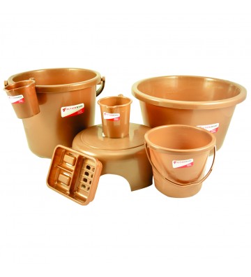 MULTIUTILITY SET (7 Pieces)