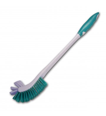 NICE DOUBLE HOCKEY BRUSH