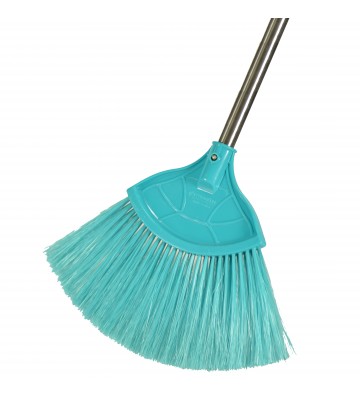 SPIDER BROOM (S.S. Pipe 143...