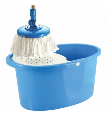 SMOOTH CLEAN MOP