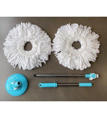 MOP STICK/DISH/2 Refill