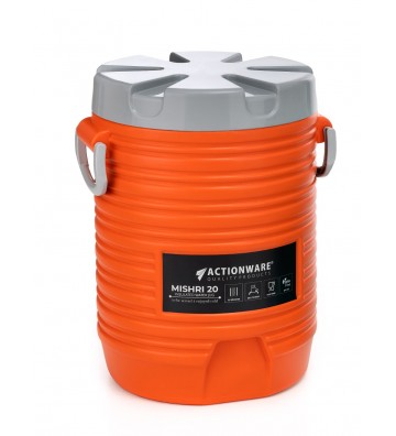 MISHRI JUG 20 WITHOUT TAP