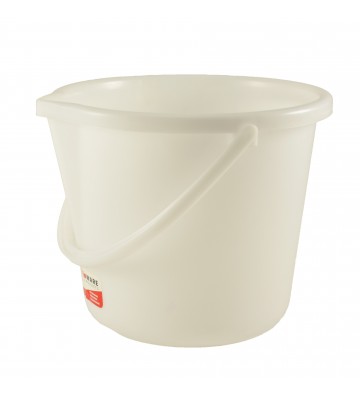 GANGOTRI BUCKET - 13 Liter...