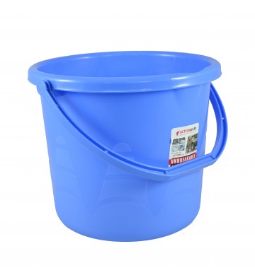 GANGOTRI BUCKET - 12 Liter