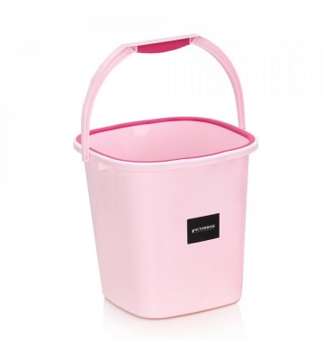 NOVA SQUARE BUCKET 18 Liter