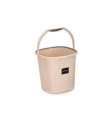 NOVA SQUARE BUCKET 12 Liter
