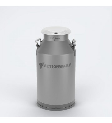 NANDINI MILK CAN - 50 Liter