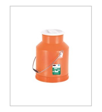 NANDINI MILK CAN 3 Liter...