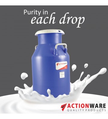 NANDINI MILK CAN 30 Liter