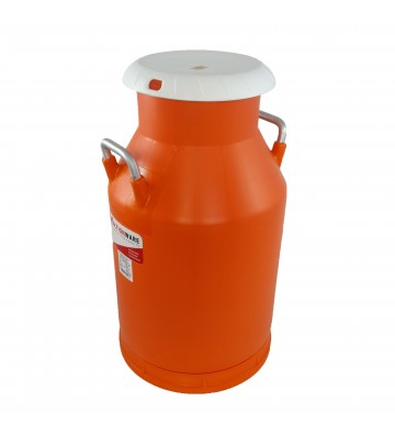 NANDINI MILK CAN 40 Liter