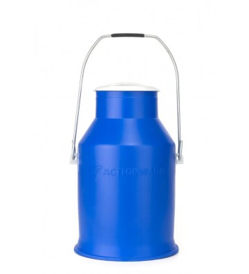 SURBHI MILK CAN 5 Liter
