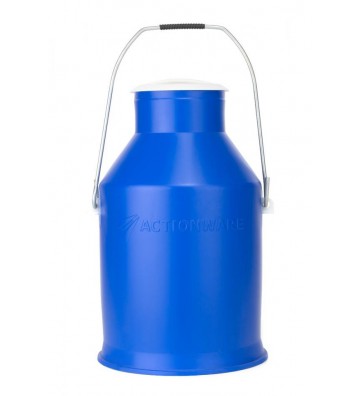 SURBHI MILK CAN 15 Liter