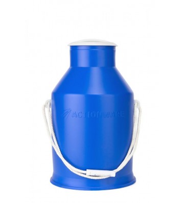 SURBHI MILK CAN 15 Liter...