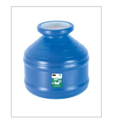 GANGA GHAGAR 10 Liter...